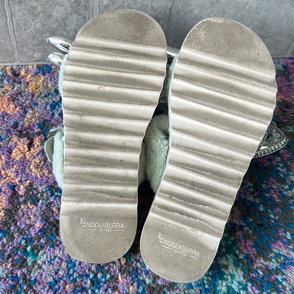 🩵 Koolaburra By Ugg Women's Furr-Ah Shoes🩵 - Picture 11 of 15